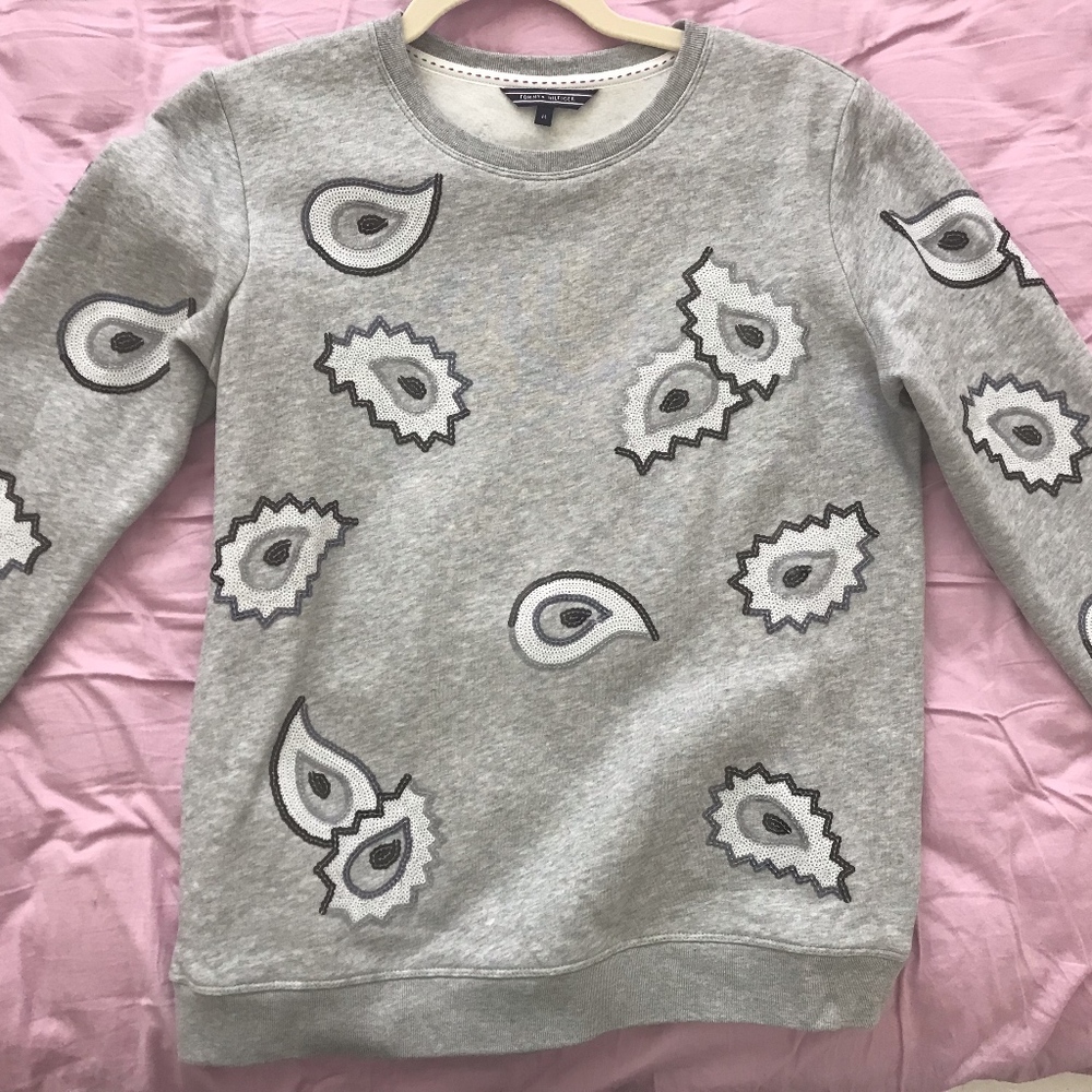 Tommy Hilfiger Women's Sweatshirt